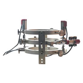 COMPRESSOMETER/EXTENSOMETER for CONCRETE