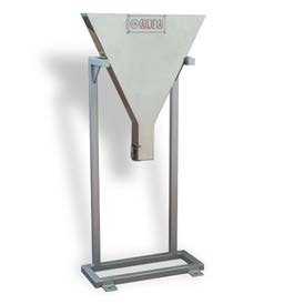 V-FUNNEL APPARATUS (SCC)