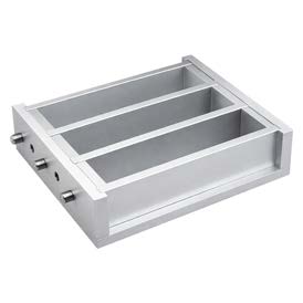 DRYING SHRINKAGE PRISM MOULD