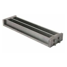 CEMENT LINEAR SHRINKAGE MOULD