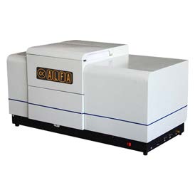 LASER DIFFRACTION PARTICLE SIZE ANALYZER