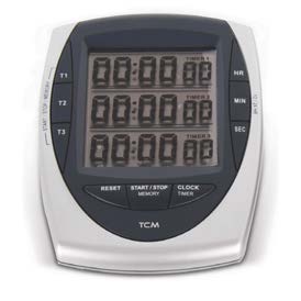 STOPWATCH