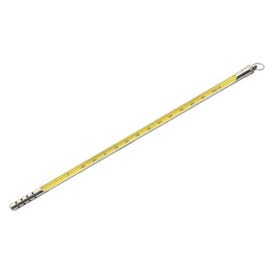 ARMORED THERMOMETER w/ CASE