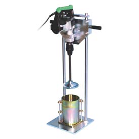 VIBRATORY COMPACTION HAMMER