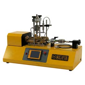 DIRECT SIMPLE SHEAR TESTER (Electromechanical) SOIL T521 (Large) DIRECT SIMPLE SHEAR TESTER (Large, 173 Electromechanical)